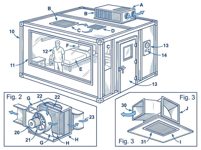 GlassBox Schematic