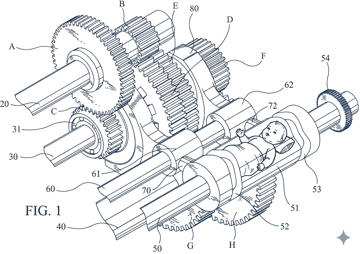 Hobbyist Schematic