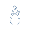 Scene Break Icon
