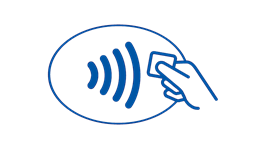 NFC Payment Schematic